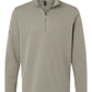 adidas - Men's Space Quarter-Zip Pullover