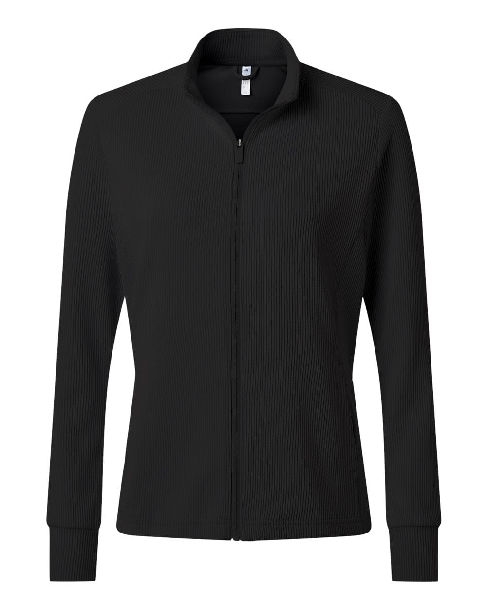 adidas - Women's Performance Textured Full-Zip Jacket