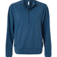adidas - Women's Ultimate365 Textured 1/4-Zip Pullover