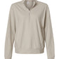 adidas - Women's Ultimate365 Textured 1/4-Zip Pullover