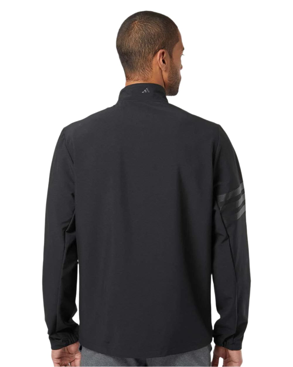 adidas Outerwear adidas - Men's 3-Stripes Jacket