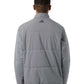 adidas Outerwear adidas - Men's Ultimate365 Arctic Quarter-Zip Jacket