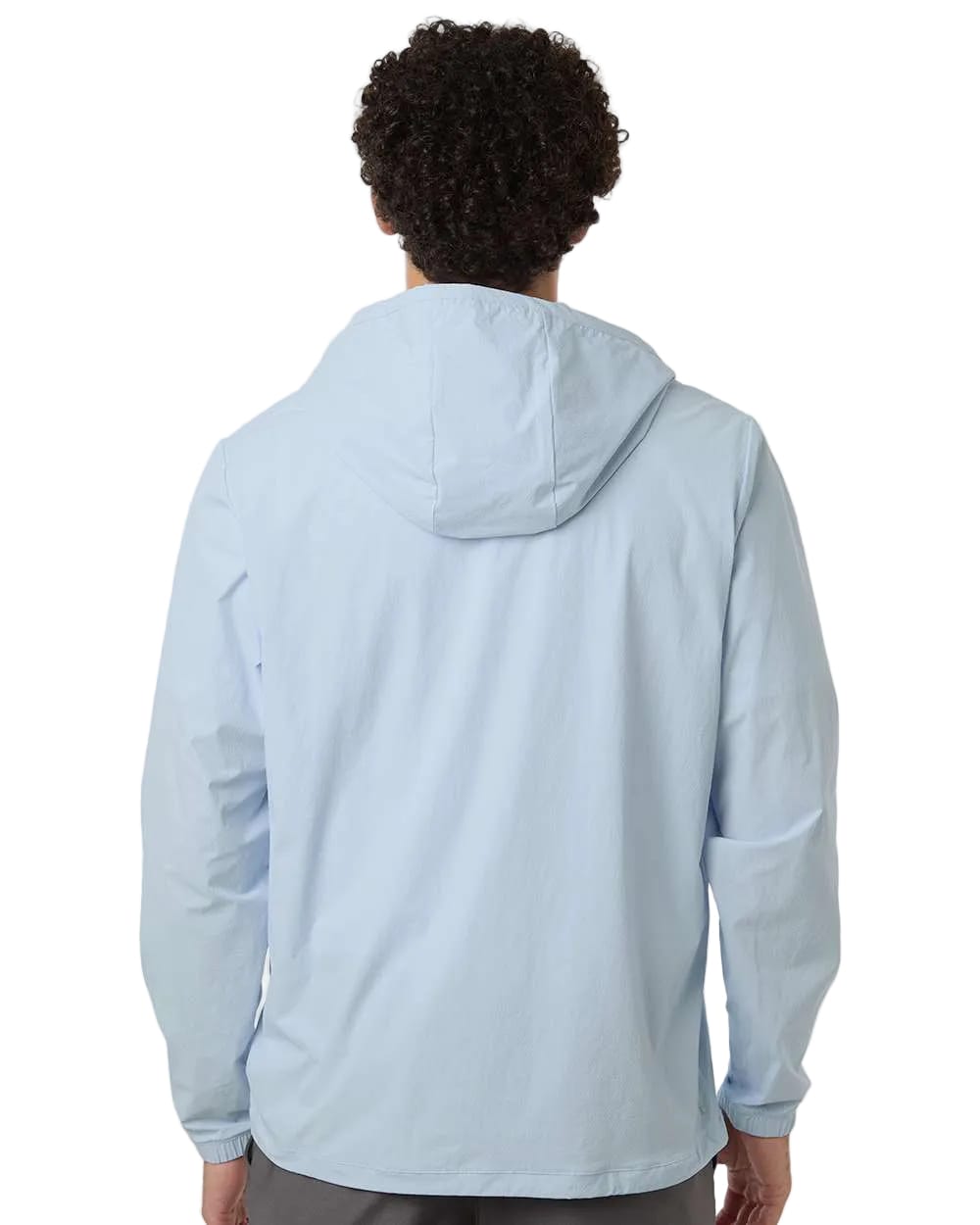 adidas - Men's Ultimate365 Course Control Anorak Jacket
