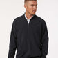 adidas Outerwear adidas - Men's Woven Half-Zip Pullover