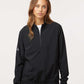 adidas Outerwear adidas - Women's Woven Half-Zip Pullover