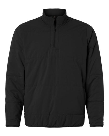 adidas - Men's Ultimate365 Arctic Quarter-Zip Jacket