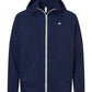 adidas Outerwear S / Collegiate Navy adidas - Men's Go-To Utility DWR Full-Zip Jacket