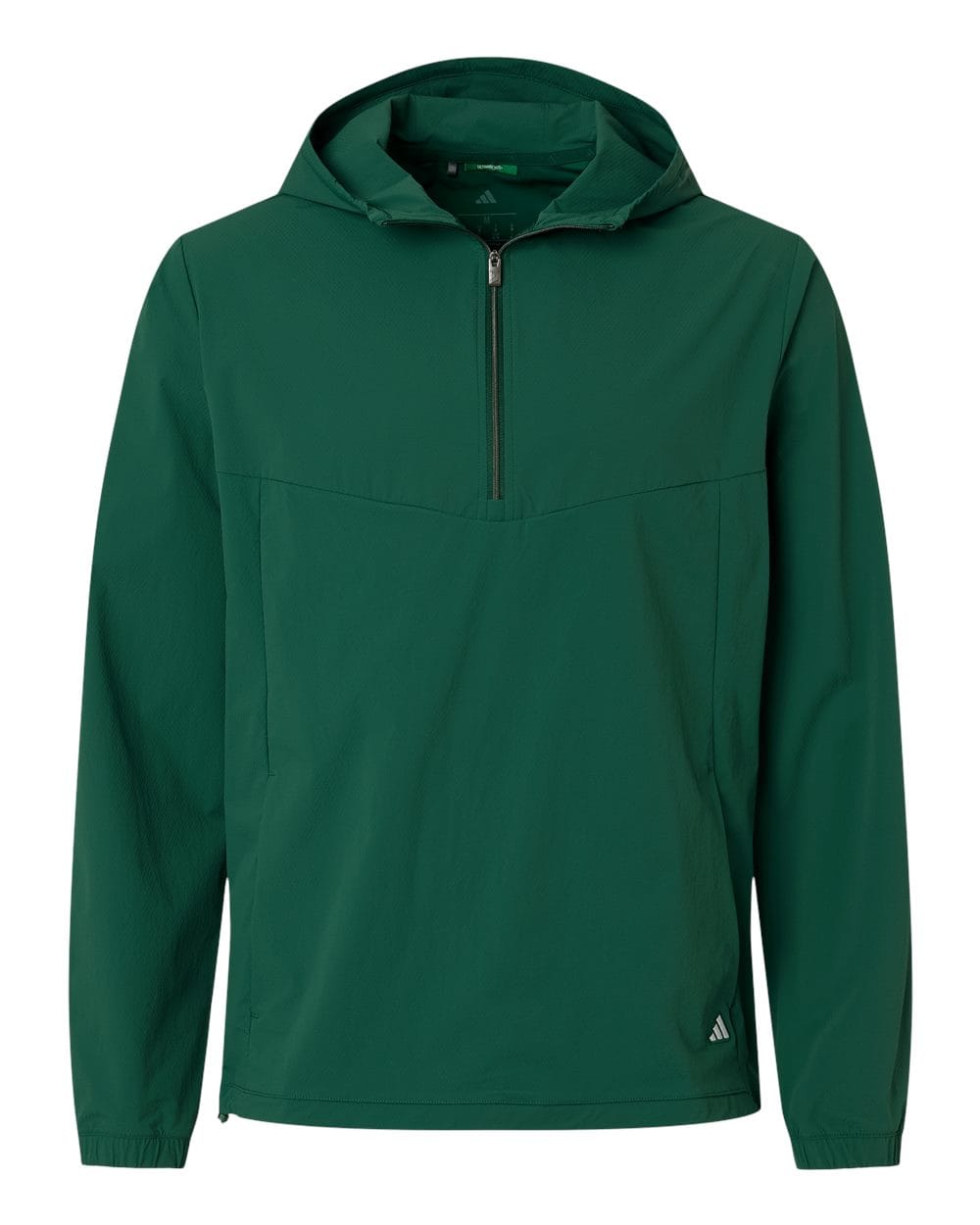 adidas - Men's Ultimate365 Course Control Anorak Jacket