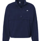 adidas Outerwear XS / Collegiate Navy adidas - Women's Go-To Quarter-Zip Jacket