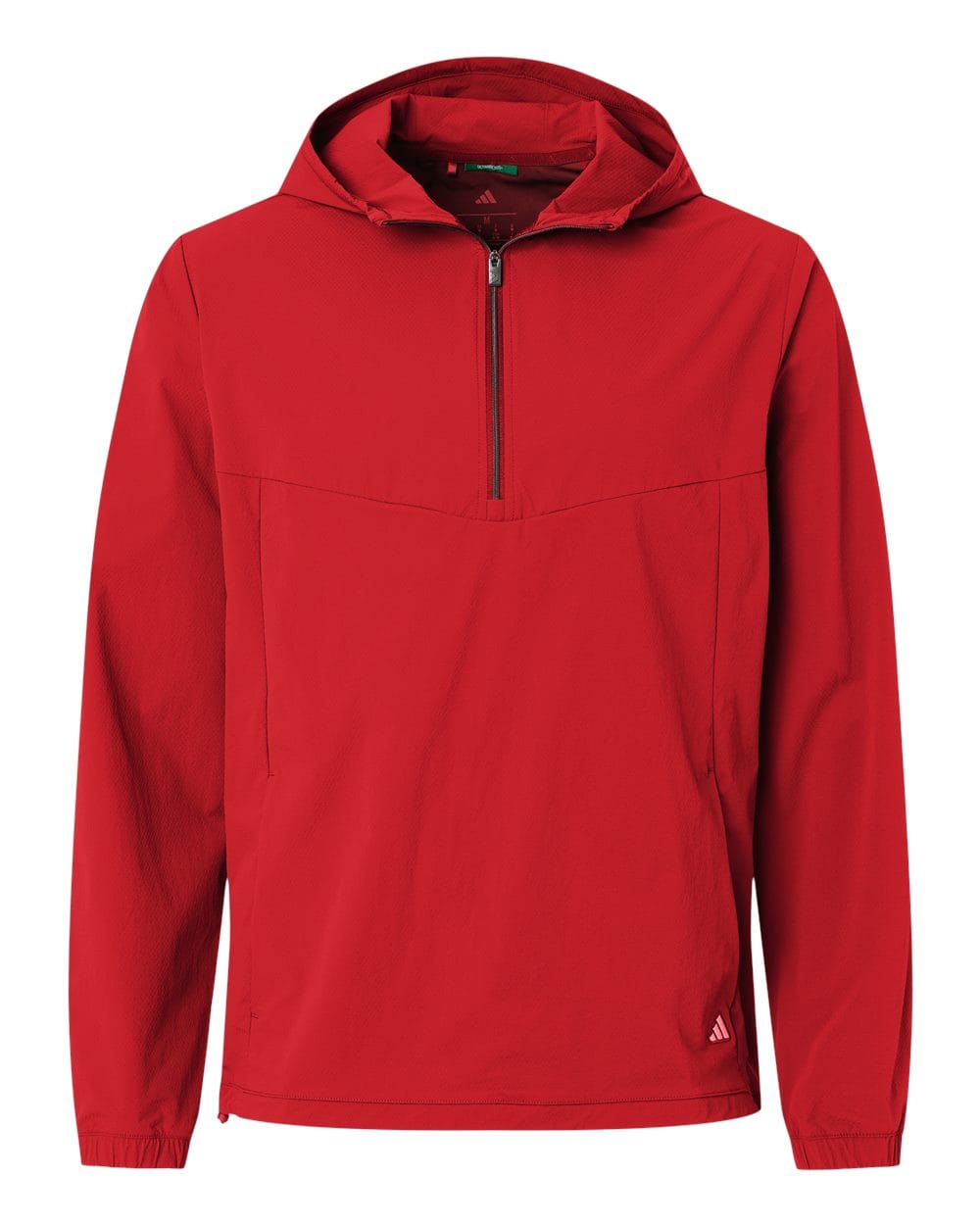 adidas - Men's Ultimate365 Course Control Anorak Jacket