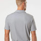 Adidas Polos adidas - Men's Diamond Dot Print Sport Shirt