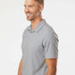 Adidas Polos adidas - Men's Diamond Dot Print Sport Shirt