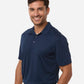 adidas Polos adidas - Men's Performance 3-Stripes Climacool Polo
