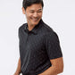adidas Polos adidas - Men's Pine Tree Polo
