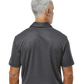 adidas Polos adidas - Men's Space Dyed Polo