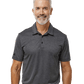 adidas Polos adidas - Men's Space Dyed Polo