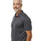 adidas Polos adidas - Men's Space Dyed Polo