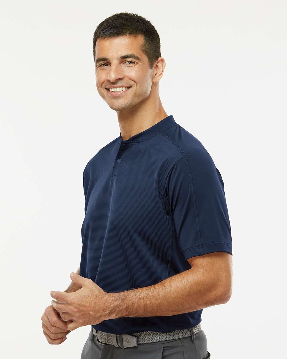 adidas Polos adidas - Men's Sport Collar Polo