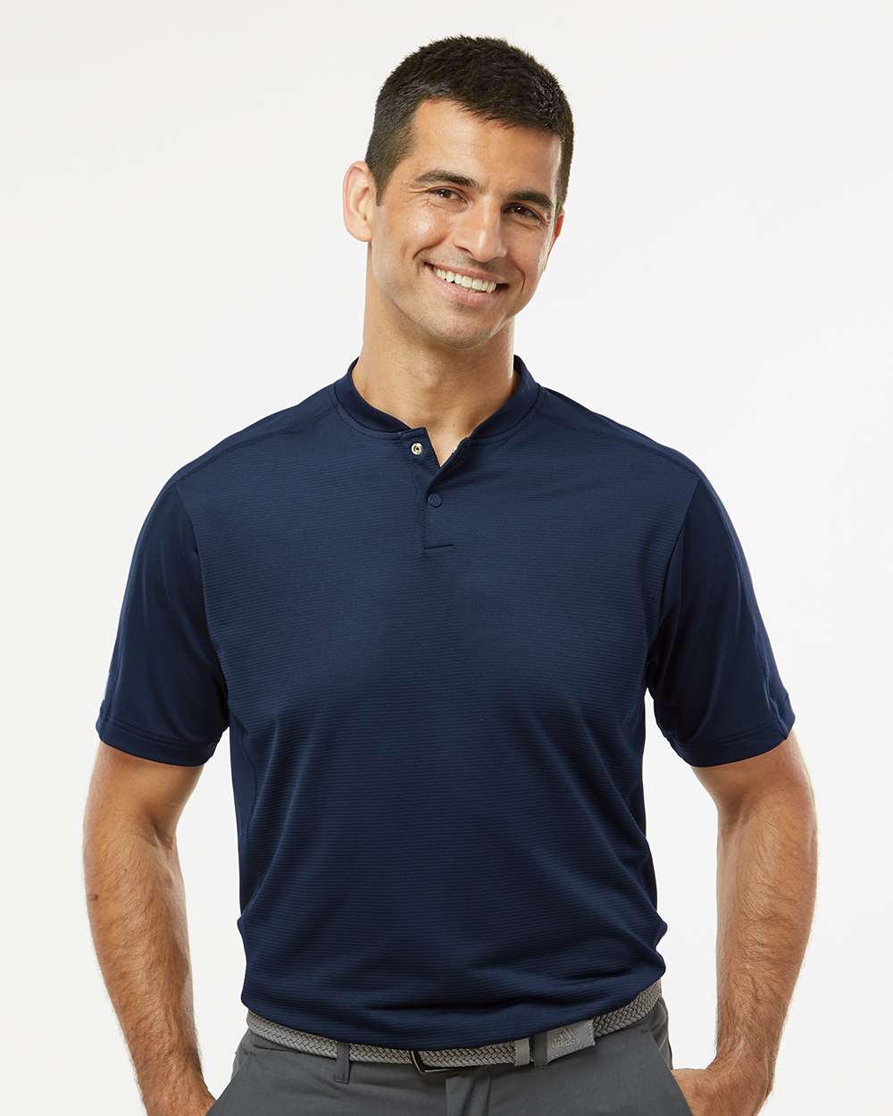 adidas Polos adidas - Men's Sport Collar Polo