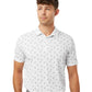 adidas Polos adidas - Men's Ultimate Mesh Polo