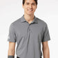 Adidas Polos adidas - Men's Ultimate Solid Polo