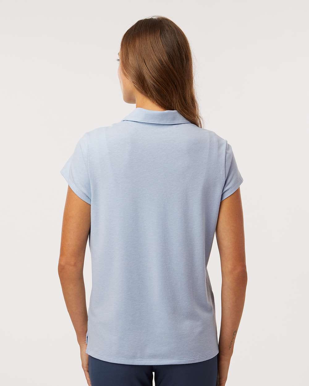 adidas Polos adidas - Women's Blend Polo