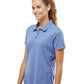 adidas Polos adidas - Women's Heathered Polo