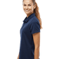 adidas Polos adidas - Women's Micro Pique Polo