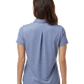 adidas Polos adidas - Women's Space Dyed Polo