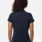 adidas - Women's Textured Jacquard Polo