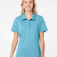 adidas Polos adidas - Women's Ultimate Solid Polo