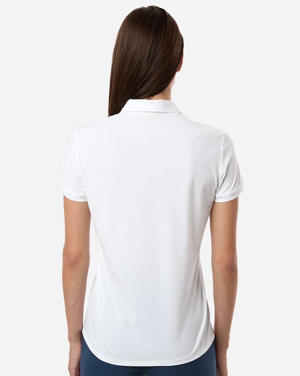 adidas Polos adidas - Women's Ultimate365 Tour Twistknit Polo