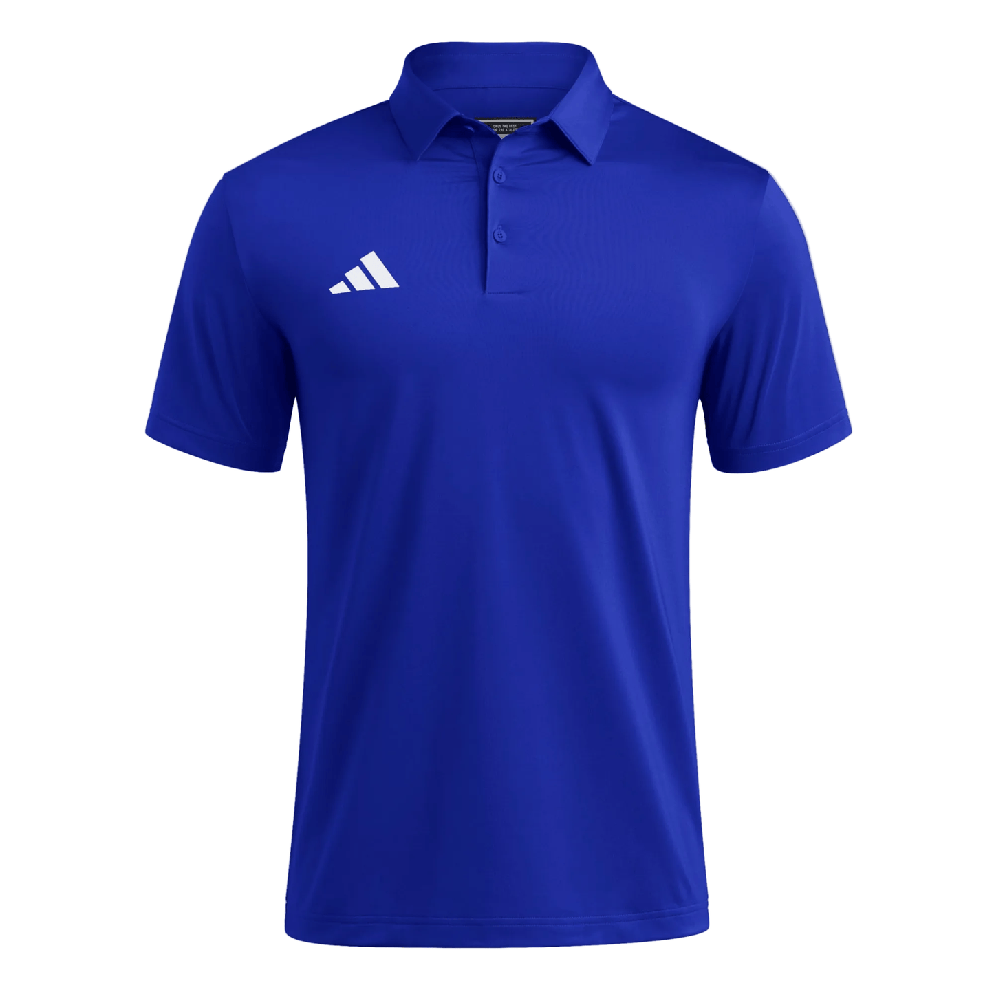 adidas Polos Royal Blue / S adidas - Men's Ultimate365 Solid Polo