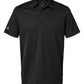 adidas Polos S / Black adidas - Men's Micro Pique Polo