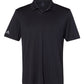 Adidas Polos S / Black Adidas - Men's Performance Sport Shirt