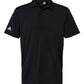 Adidas Polos S / Black adidas - Men's Ultimate Solid Polo