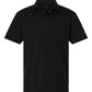 adidas Polos S / Black adidas - Men's Ultimate365 Tour Twistknit Polo