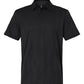 adidas Polos S / Carbon Black adidas - Men's Ultimate Textured Polo