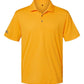 Adidas Polos S / Collegiate Gold Adidas - Men's Performance Sport Shirt