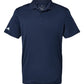 adidas Polos S / Collegiate Navy adidas - Men's Basic Polo