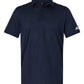 adidas Polos S / Collegiate Navy adidas - Men's Ultimate Textured Polo