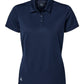 adidas Polos S / Collegiate Navy adidas - Women's Micro Pique Polo