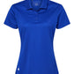 adidas Polos S / Collegiate Royal adidas - Women's Basic Polo