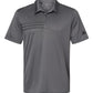 Adidas Polos adidas - Men's 3-Stripes Chest Sport Shirt