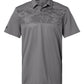 adidas Polos S / Grey Three adidas - Men's Camo Chest Print Polo
