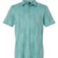 adidas Polos S / Mint Tone adidas - Men's Ultimate Textured Polo