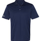 Adidas Polos S / Navy adidas - Men's Performance Sport Shirt