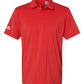 Adidas Polos S / Real Coral adidas - Men's Ultimate Solid Polo