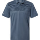 adidas Polos S / Tech Ink adidas - Men's Camo Chest Print Polo