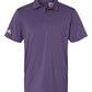 Adidas Polos S / Tech Purple adidas - Men's Ultimate Solid Polo